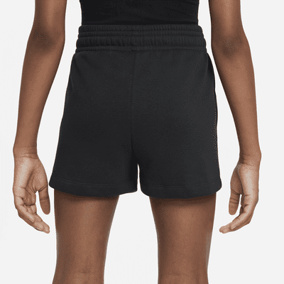 Nike Sportswear Big Kids' (Girls') Shorts