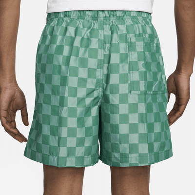 Shorts flow para hombre Nike Club