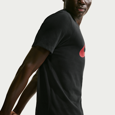 Playera de correr Dri-FIT para hombre Nike