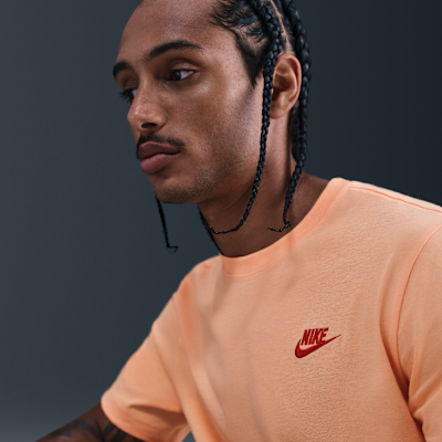 Nike Sportswear Club Men's T-Shirt