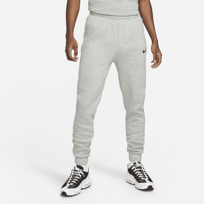 mens joggers nike grey