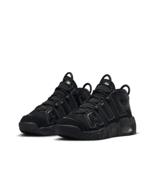 Nike Air More Uptempo Older Kids' Shoes. Nike CA