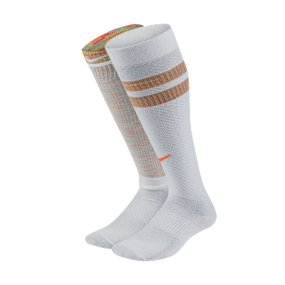 nike over the calf baseball socks