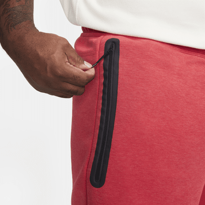 Nike Sportswear Tech Fleece Pantalón corto - Hombre