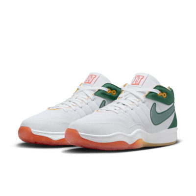 Nike G.T. Hustle 2 kosárlabdacipő