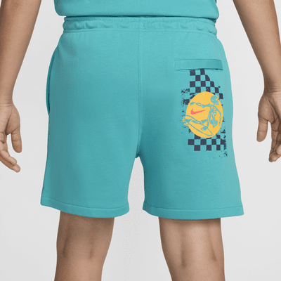 Nike Club Men's French Terry Flow Shorts