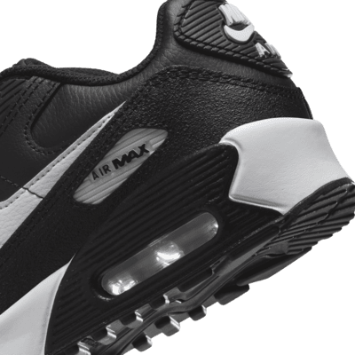 Nike Air Max 90 Big Kids' Shoes