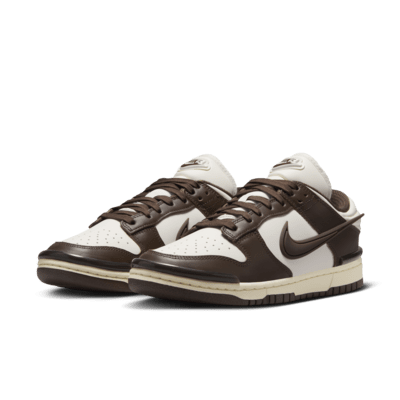 Nike Dunk Low Twist-sko til kvinder