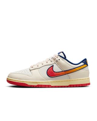 Unisex кроссовки Nike Dunk Low Retro SE