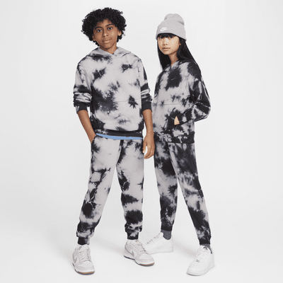 Nike Sportswear Club Fleece Big Kids' Joggers