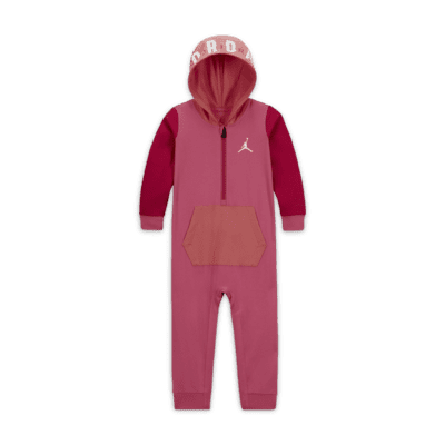 jordan one piece jumpsuit