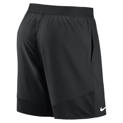 nike dri fit shorts herr