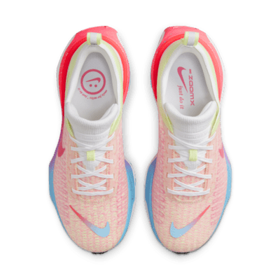 Tenis de correr en carretera para mujer Nike Invincible 3