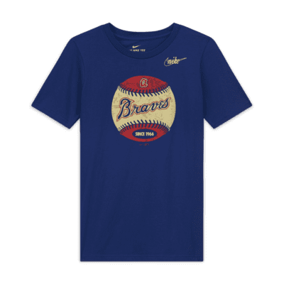 Nike Rewind Retro (MLB San Francisco Giants) Men's T-Shirt