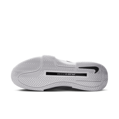 Scarpa da tennis per campi in cemento Nike Zoom GP Challenge 1 – Uomo