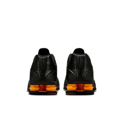 Nike Shox R4 Older Kids' Shoes