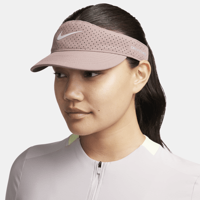 Visera de tenis Nike Dri-FIT ADV Ace