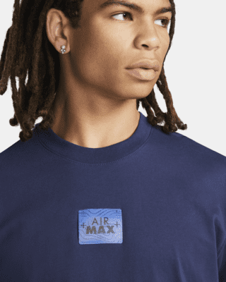 nike sportswear air max t shirt