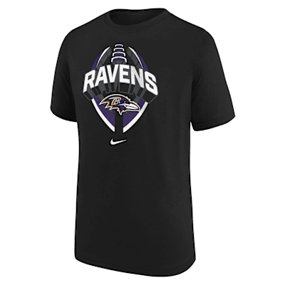 Baltimore Ravens Legend Icon