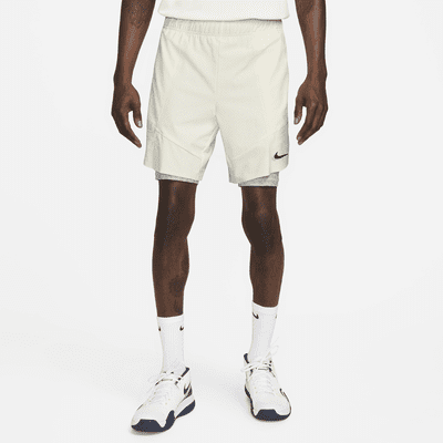 Tennis Shorts. Nike LU