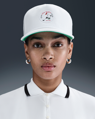 Женская кепка Nike Pro Graphic Cap