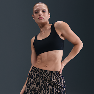 Nike Sportswear Women's Woven Printed Shorts