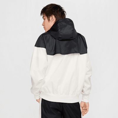 Nike Sportswear Windrunner Men's Hooded Jacket