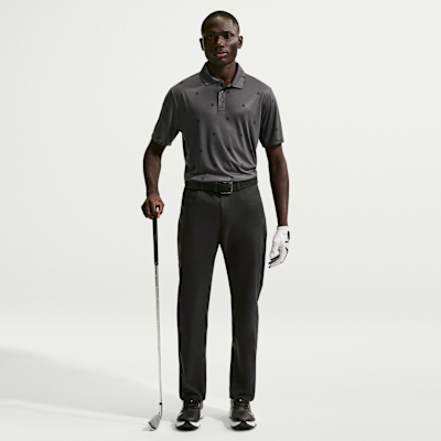 Polo de golf Dri-FIT Nike Par pour homme