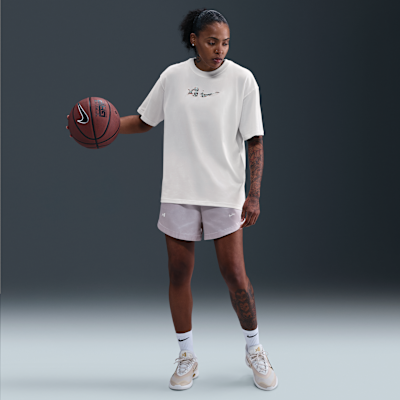 A'ja Wilson Dri-FIT Basketball T-Shirt