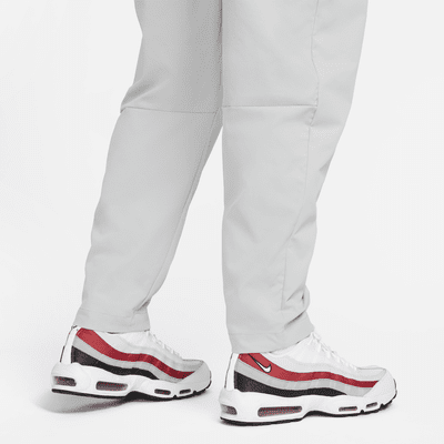 Nike Club Men's Woven Tapered-Leg Trousers