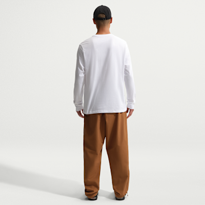 ナイキ スポーツウェア ロングスリーブ Tシャツ