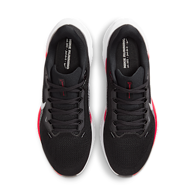 Georgia Pegasus 41 Men's Nike College Road Running Shoes