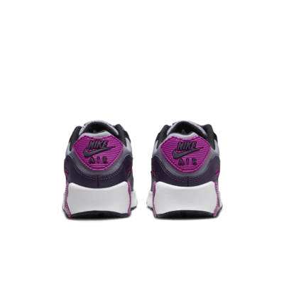 Tenis para niños grandes Nike Air Max 90