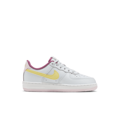 Nike Force 1 Younger Kids' Shoes