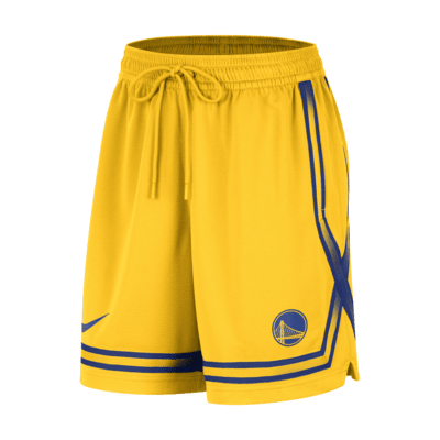 Golden State Warriors Fly Crossover Women's Nike Dri-FIT NBA Shorts