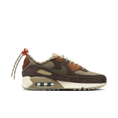 Nike Air Max 90 SE Women's Shoes