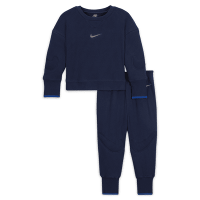 Nike ReadySet Baby 2-Piece Set. Nike.com