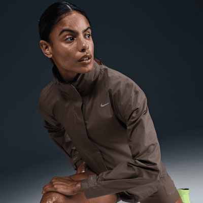 Nike Fast Repel Women's Running Jacket