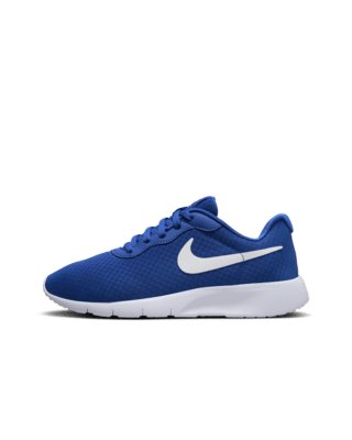 Подростковые кроссовки Nike Tanjun EasyOn Big Kids'