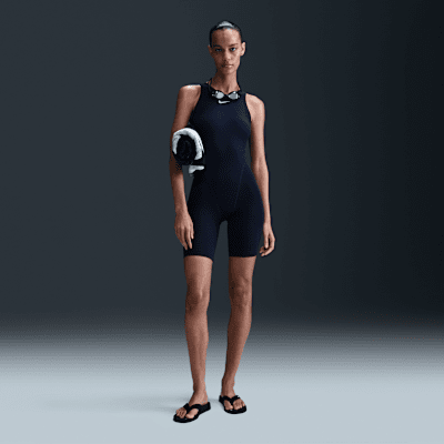 Nike Swim HydraStrong Solid