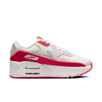 Tenis para mujer Nike Air Max 90 LV8