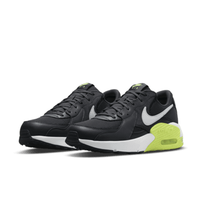 men's nike excee air max