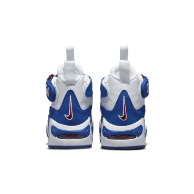 Calzado para niños grandes Nike Air Griffey Max 1