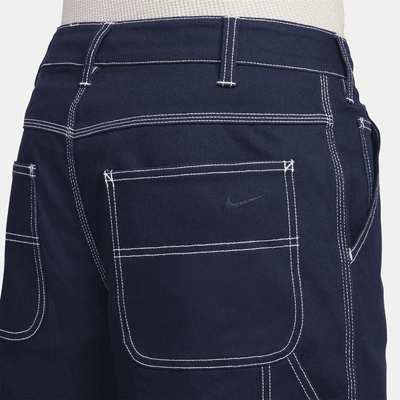 Pantalon de charpentier Nike Life pour homme