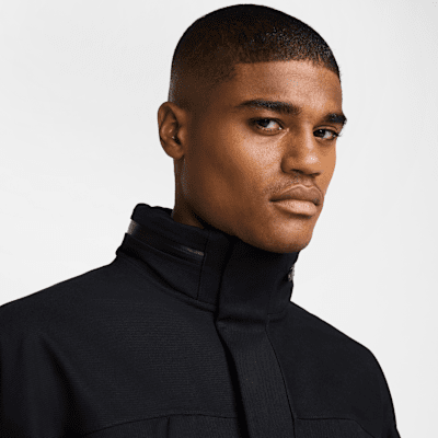 Nike Wool Classics Water-Repellent Jacket