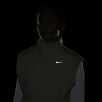 Nike Therma-FIT Swift Women's Running Vest. Nike.com