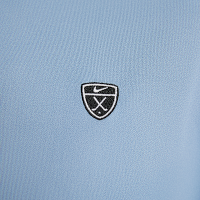 나이키 파 남성 드라이 핏 긴팔 골프 폴로