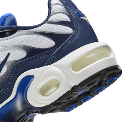 Nike Air Max Plus Older Kids' Shoes