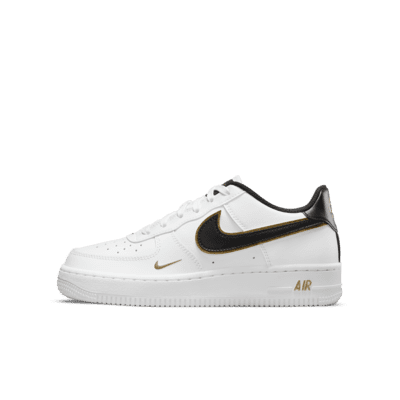 Calzado para niños talla grande Nike Air Force 1 LV8