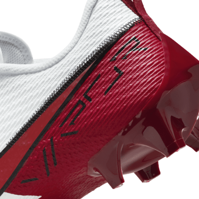 Tacos de fútbol para hombre Nike Vapor Edge Speed 360 2